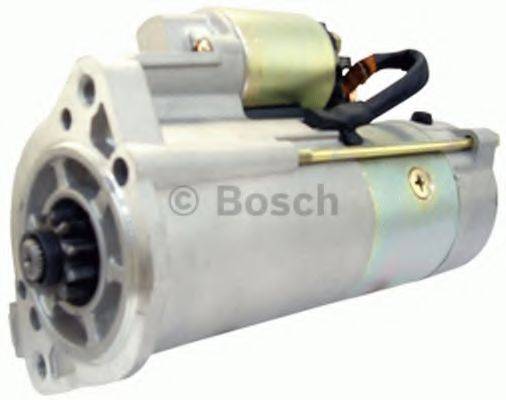 BOSCH F042001181 Стартер