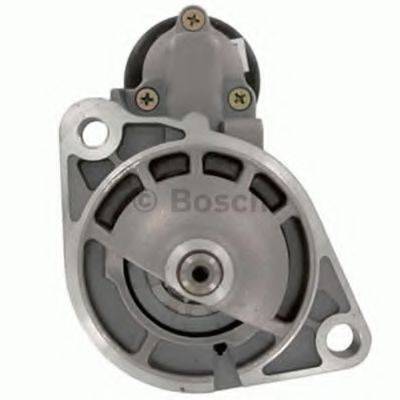 BOSCH F042002026 Стартер