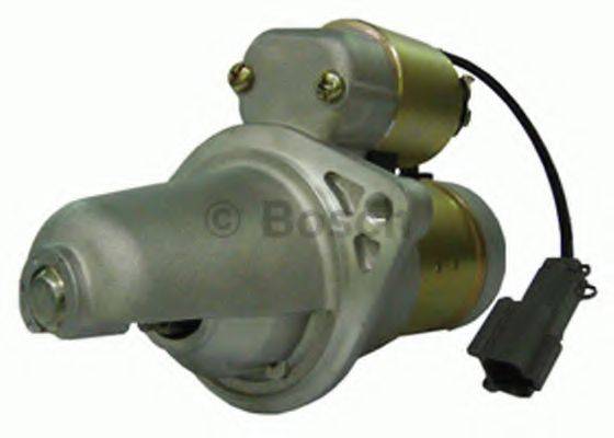 BOSCH F042004005 Стартер