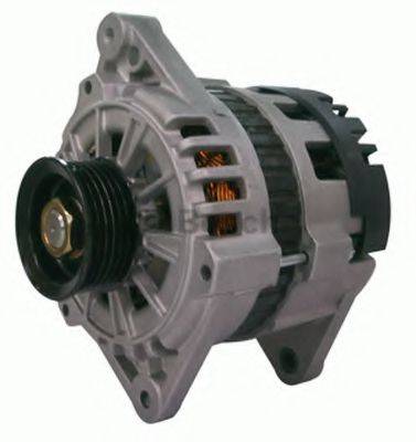 BOSCH F042300071 Генератор