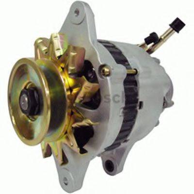 BOSCH F042303101 Генератор