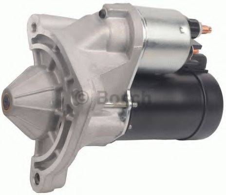 BOSCH F042200042 Стартер