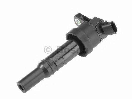 BOSCH 0986221076 Котушка запалювання