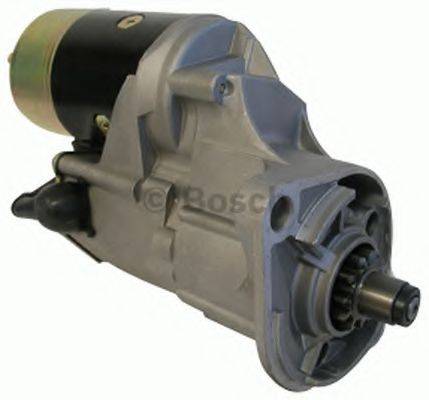 BOSCH F042000094 Стартер