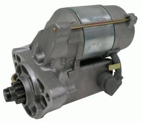 BOSCH F042000144 Стартер