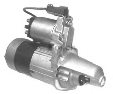 BOSCH F042001090 Стартер