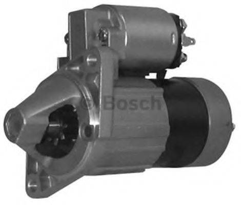 BOSCH F042001123 Стартер