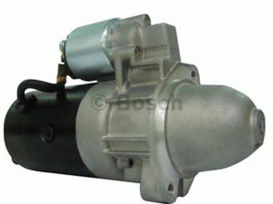 BOSCH F042002043 Стартер