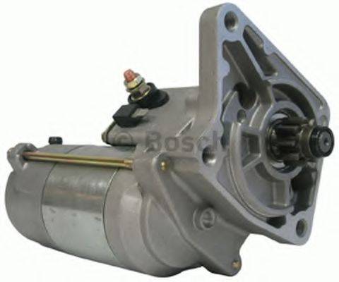 BOSCH F042000043 Стартер