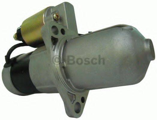 BOSCH F042001108 Стартер