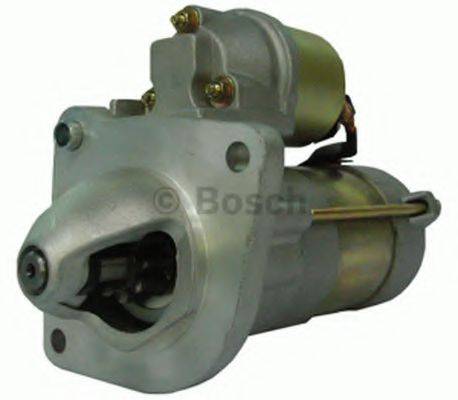 BOSCH F042008000 Стартер