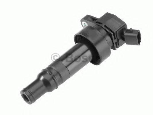 BOSCH 0986221078 Котушка запалювання