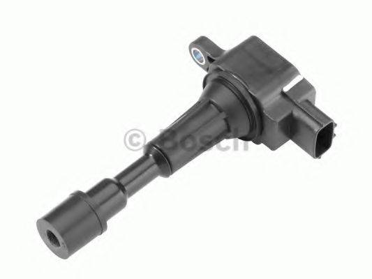 BOSCH 0986221091 Котушка запалювання