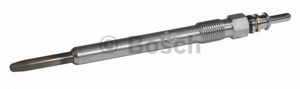 BOSCH 0250202141 Свічка розжарювання