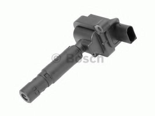 BOSCH 0986221066 Котушка запалювання