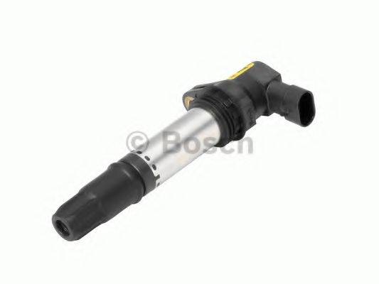 BOSCH 0986221067 Котушка запалювання