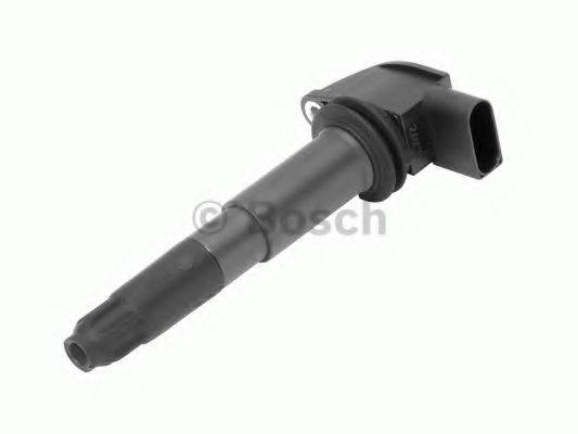 BOSCH 0986221070 Котушка запалювання