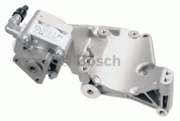 BOSCH KS00000077 Гідравлічний насос, кермо