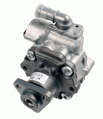 BOSCH KS00000162 Гідравлічний насос, кермо