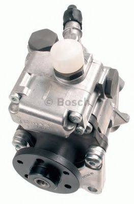 BOSCH KS00000183 Гідравлічний насос, кермо