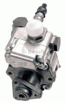 BOSCH KS00000184 Гідравлічний насос, кермо