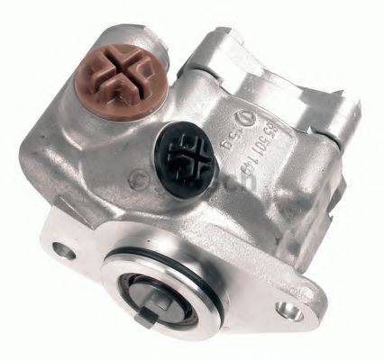 BOSCH KS00000372 Гідравлічний насос, кермо