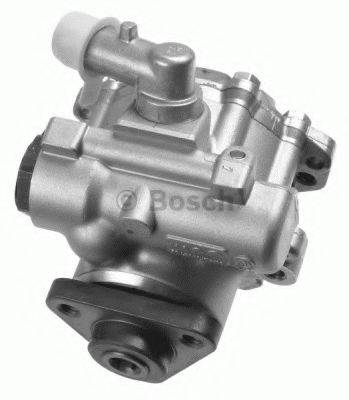 BOSCH KS00000543 Гідравлічний насос, кермо