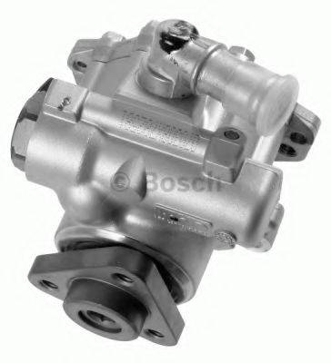 BOSCH KS00000553 Гідравлічний насос, кермо