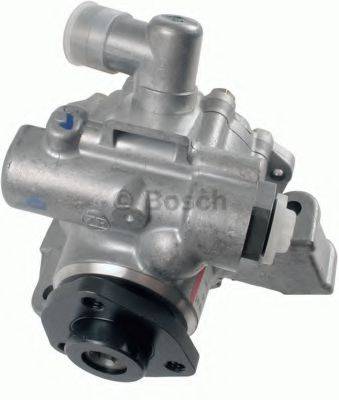 BOSCH KS00000564 Гідравлічний насос, кермо