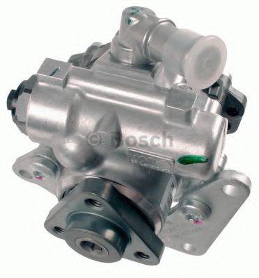 BOSCH KS00000711 Гідравлічний насос, кермо