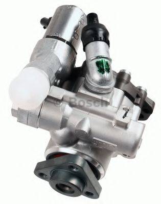 BOSCH KS01000735 Гідравлічний насос, кермо