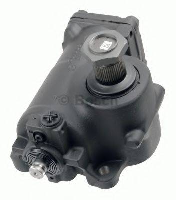 BOSCH KS00001099 Рульовий механізм