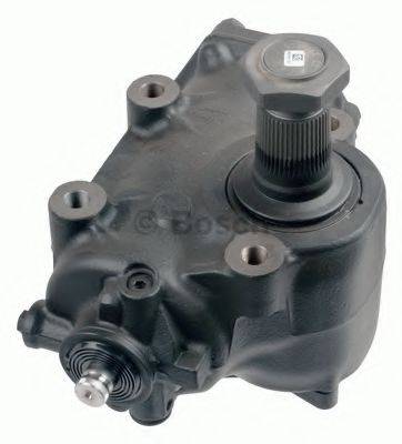 BOSCH KS00001262 Рульовий механізм