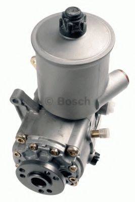 BOSCH KS00001371 Гідравлічний насос, кермо