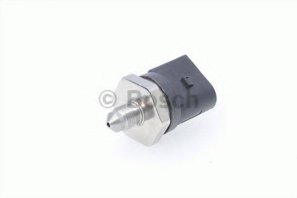 BOSCH 0261230384 Датчик тиску подачі палива