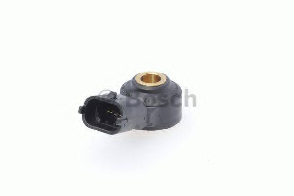 BOSCH 0261231187 Датчик детонації