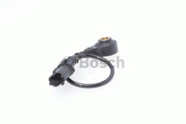 BOSCH 0261231196 Датчик детонації