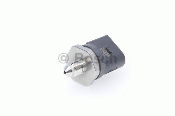 BOSCH 0261545026 Датчик тиску подачі палива