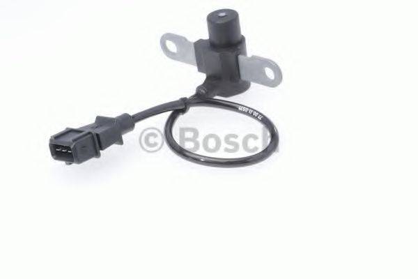 BOSCH 0281002349 Датчик імпульсів; Датчик частоти обертання, керування двигуном