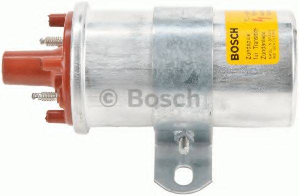 BOSCH 0221118307 Котушка запалювання