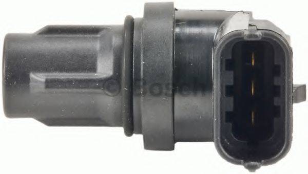 BOSCH 0261210333 Датчик імпульсів; Датчик частоти обертання, керування двигуном