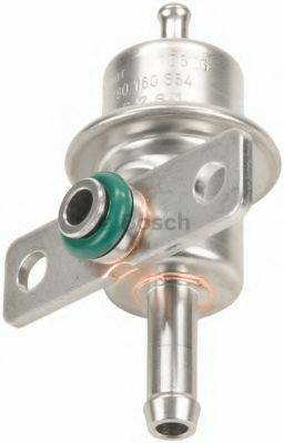 BOSCH 0280160554 Регулятор тиску подачі палива