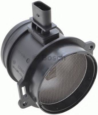 BOSCH 0280218214 Витратомір повітря