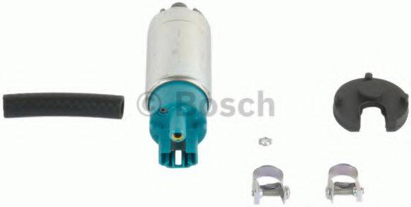 BOSCH F000TE1706 Паливний насос