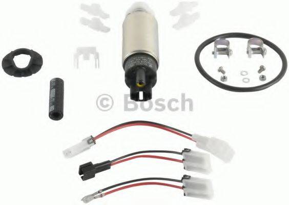 BOSCH F000TE1769 Паливний насос