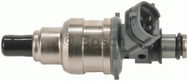 BOSCH F00E170229 Клапанна форсунка