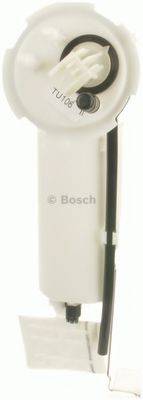 BOSCH F00E190626 Елемент системи живлення