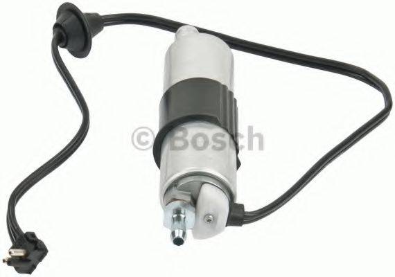 BOSCH F00E192048 Паливний насос