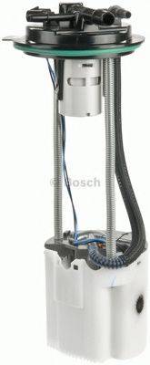 BOSCH F00HK00603 Елемент системи живлення