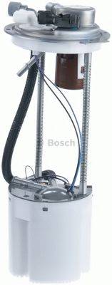 BOSCH F00HK00613 Елемент системи живлення